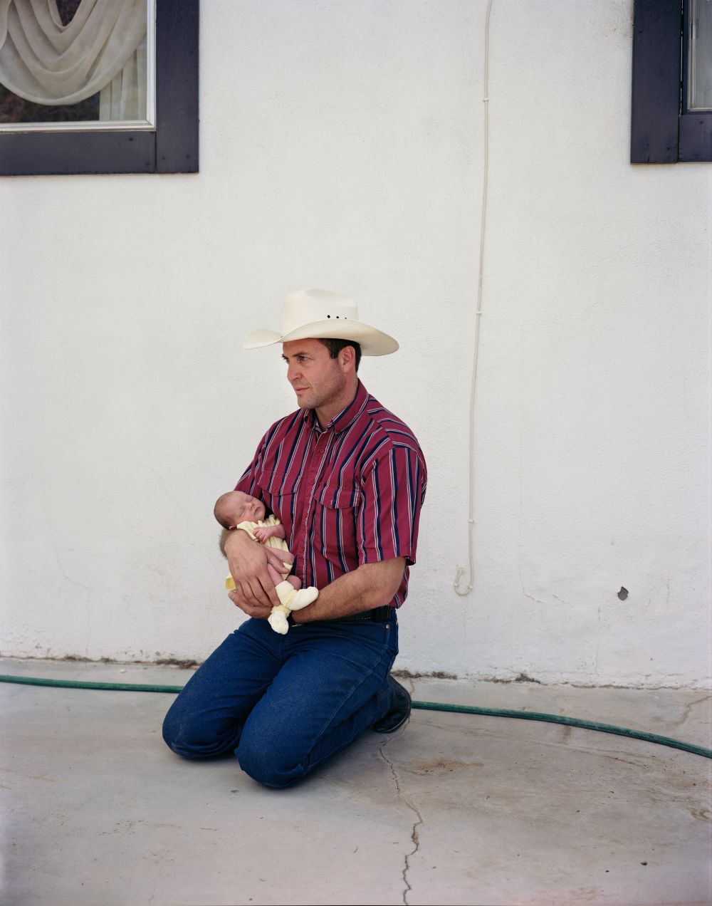 Dana Lixenberg. Cal Malarchuk, 1998