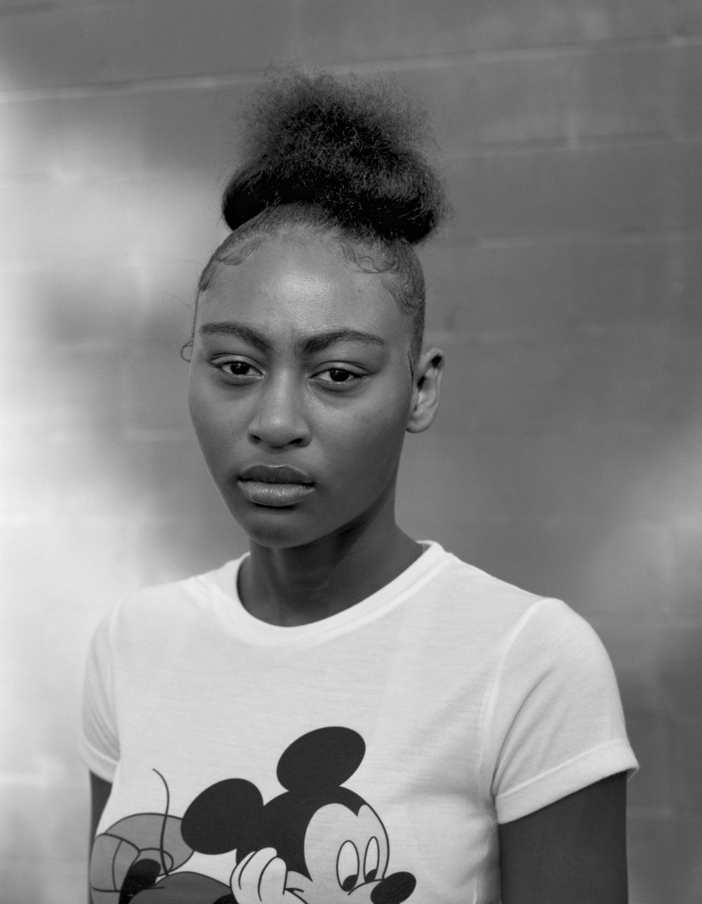 Dana Lixenberg. Deioni, 2021. Imperial Courts Series, 1993—present