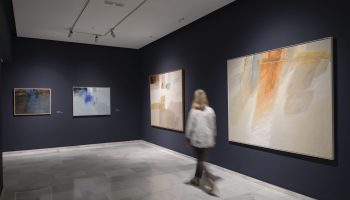 Ximo Michavila at the Bancaja Foundation, another possible role