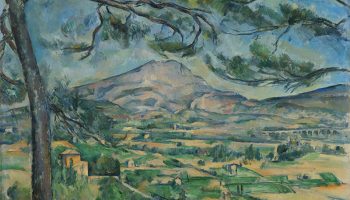 “Cezanne and us”, lacking instructions