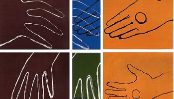 Active and absorbent: the Bank of Spain shows its textiles