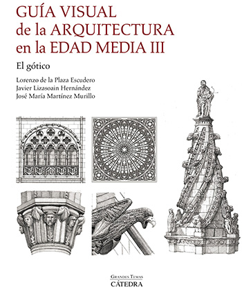 Visual guide to architecture in the Middle Ages III. The Gothic. Major Topics Lecture
