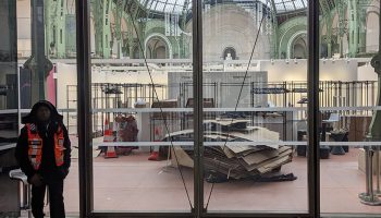 Saturday’s demonstrations: a first assessment for culture