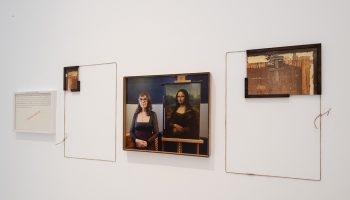 Sophie Calle at the MAXXI in Rome, the camera that exorcises pain