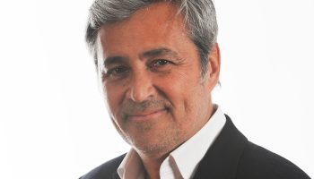 Olivier Galzi: “Instead of talking about expenses, we will have to talk about revenue”