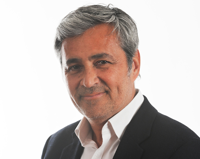 Olivier Galzi: “Instead of talking about expenses, we will have to talk about revenue”