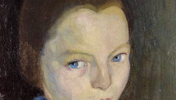 Rosario de Velasco in Murcia, from purity to nuances