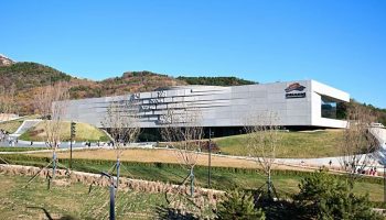 Great Wall Museum reopens after four years