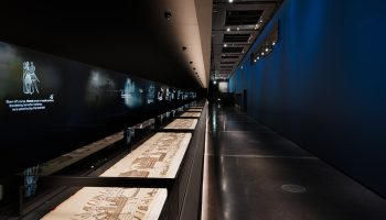 Bayeux Tapestry: British Museum accused of discrimination
