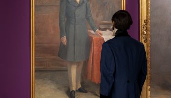 Cristina Garrido in La Casa Encendida: the clock of value