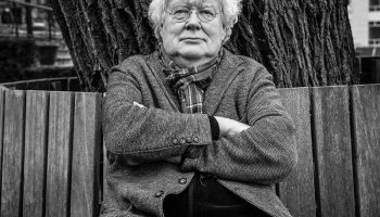 Death of Rudi Fuchs, the curator who shook up art