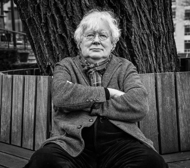 Death of Rudi Fuchs, the curator who shook up art