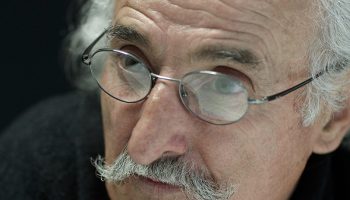 Disappearance of Bernard Pagès