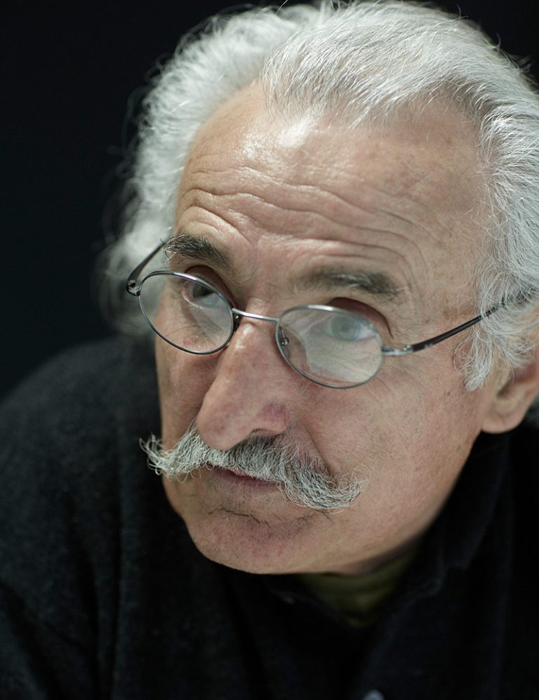 Disappearance of Bernard Pagès
