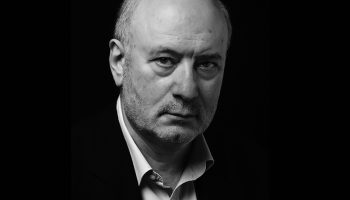Disappearance of Giovanni Lista, historian of futurism