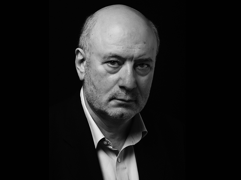 Disappearance of Giovanni Lista, historian of futurism