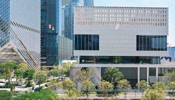 Fotografiska continues its expansion in China
