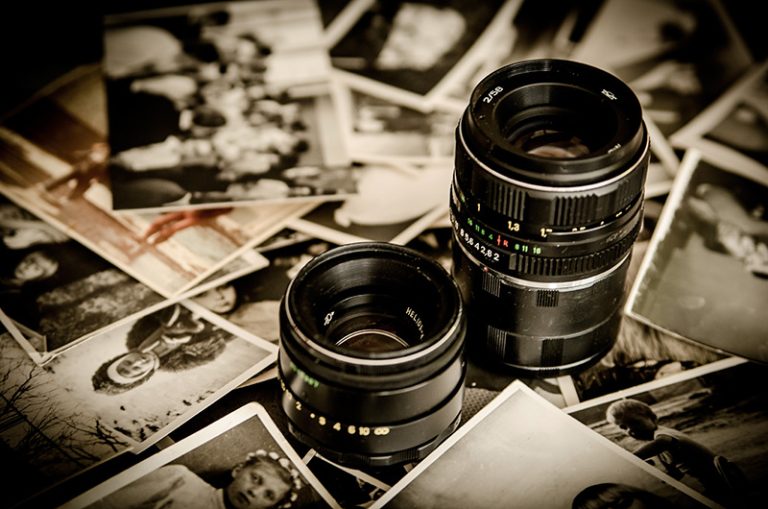 Getty Images, a photography giant, in financial difficulties
