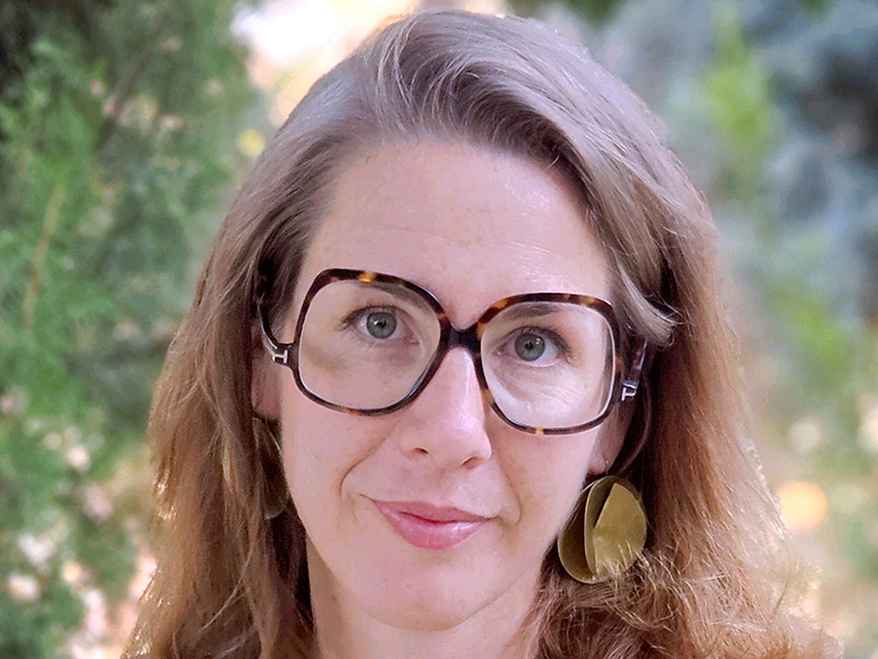 Hélia Paukner takes the reins of the Biennale and macLYON