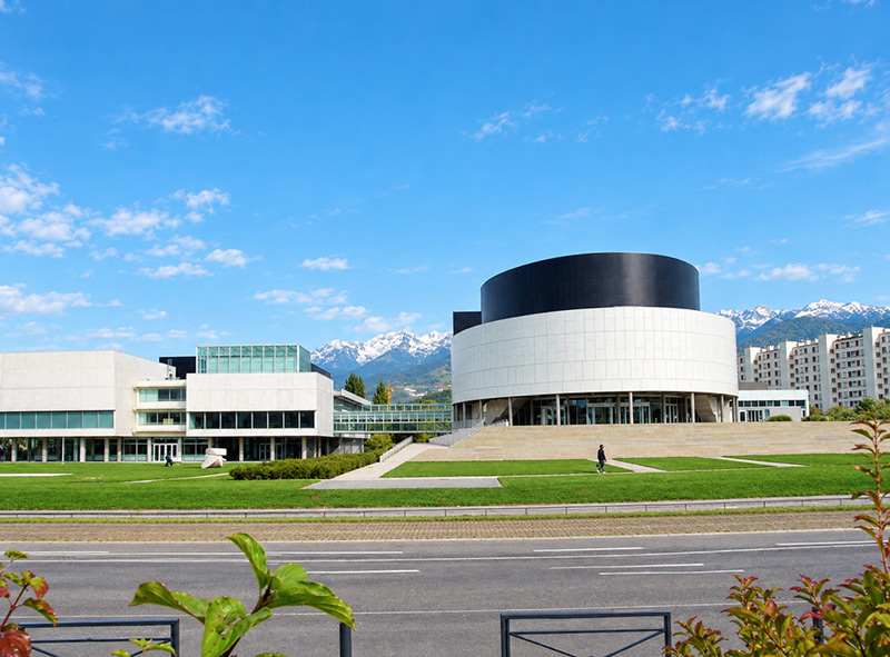 In Grenoble, the MC2 under budgetary strain