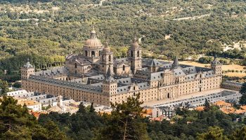 Madrid, the Escorial reopens its museums after ten years of closure