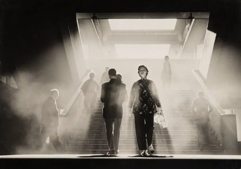 Pictorialism without borders at Tate Modern: magic in the darkroom
