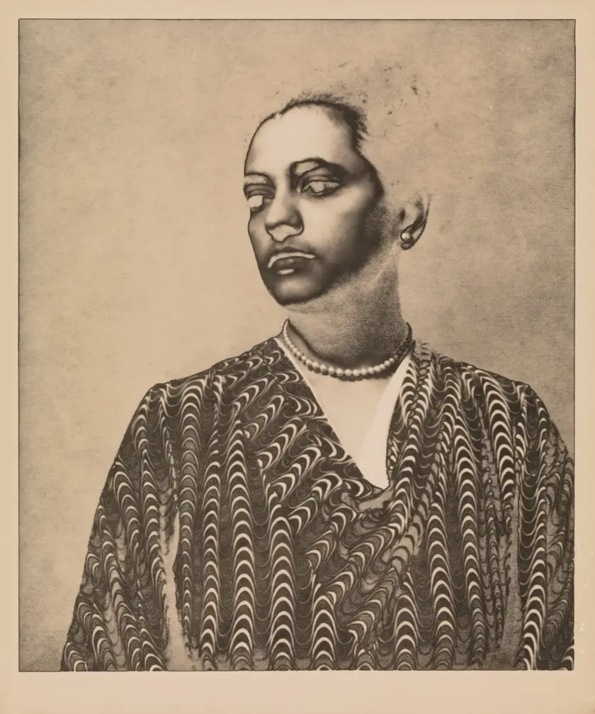Lionel Wendt. Untitled, circa 1933-1938. tate