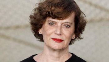 Souraya Noujaim takes over as director of the Louvre Abu Dhabi