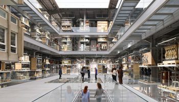 Survey reveals impact of heatwaves on museums in England