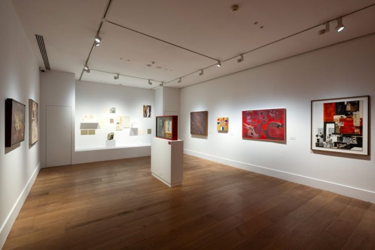 The Coppel Dynamic Museum, in Casa de México
