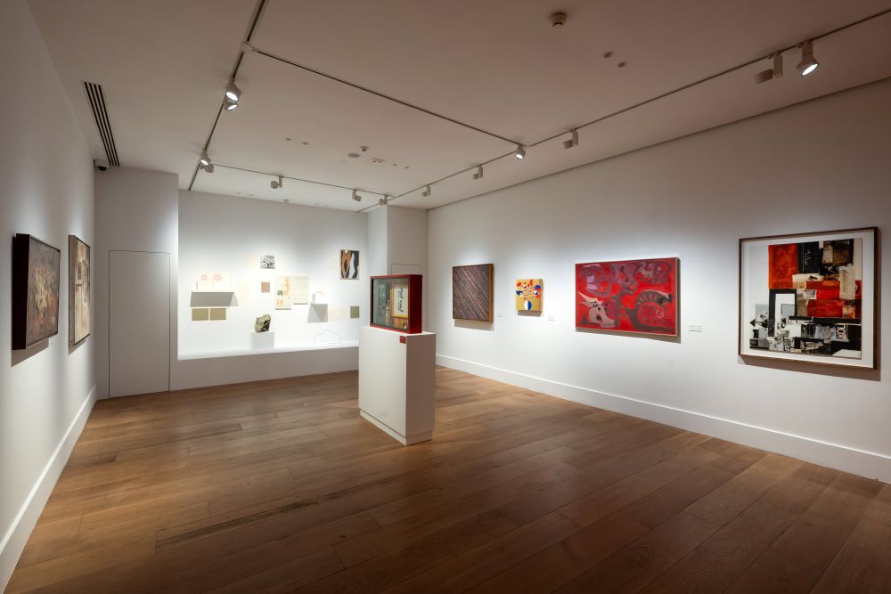 The Coppel Dynamic Museum, in Casa de México