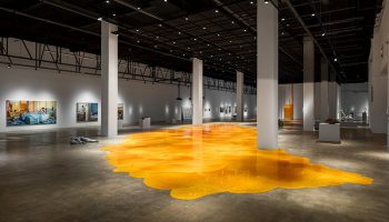 The Gwangju Biennale, an injunction for change