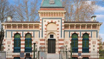 Toulouse promises 4 million euros to save the Georges-Labit Museum