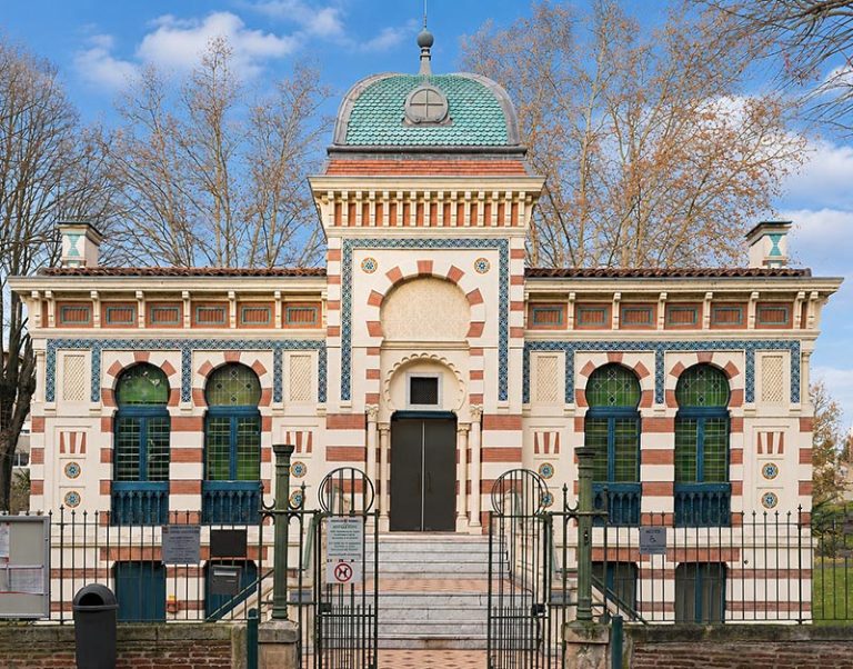 Toulouse promises 4 million euros to save the Georges-Labit Museum
