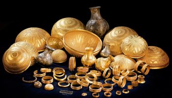 Treasure of Villena: the mayor and museum management targeted by an investigation